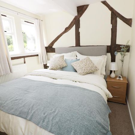 Causeway Cottage Pencombe Экстерьер фото