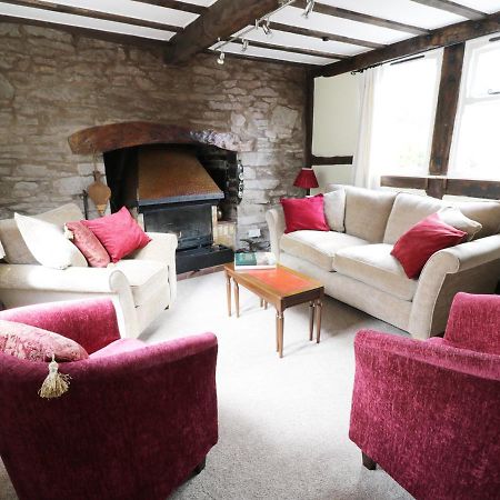 Causeway Cottage Pencombe Экстерьер фото