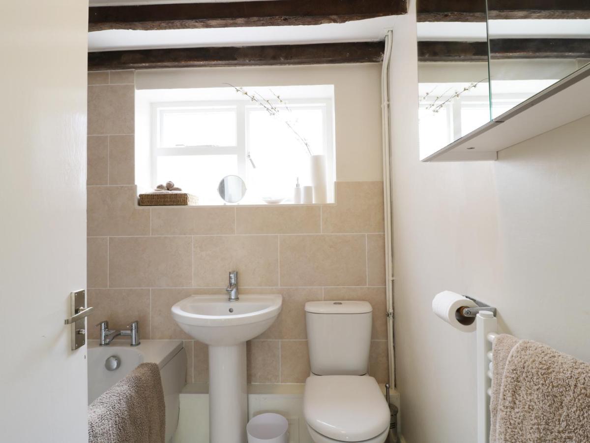 Causeway Cottage Pencombe Экстерьер фото