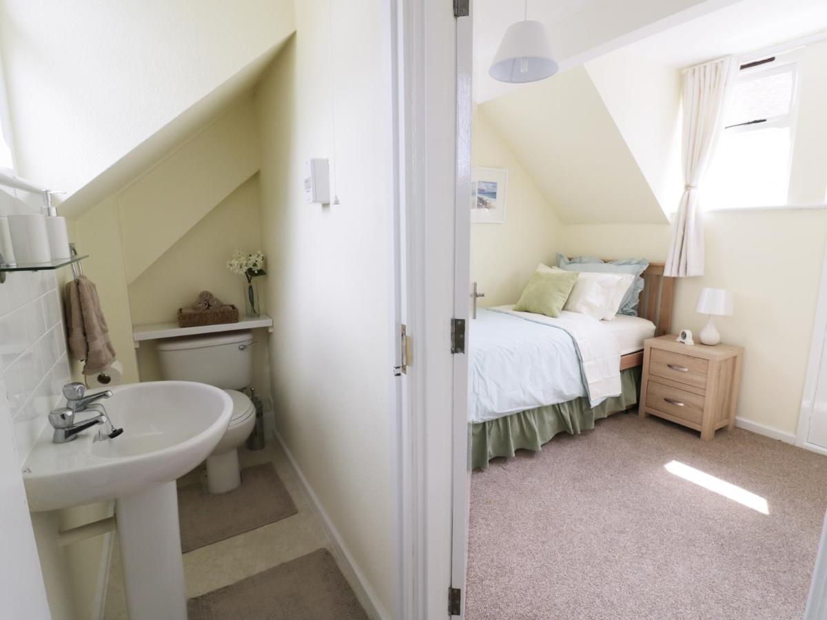 Causeway Cottage Pencombe Экстерьер фото