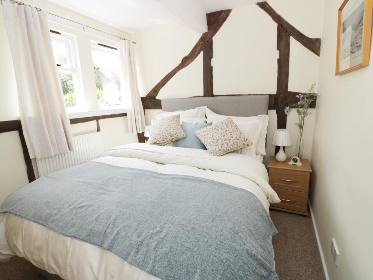 Causeway Cottage Pencombe Экстерьер фото