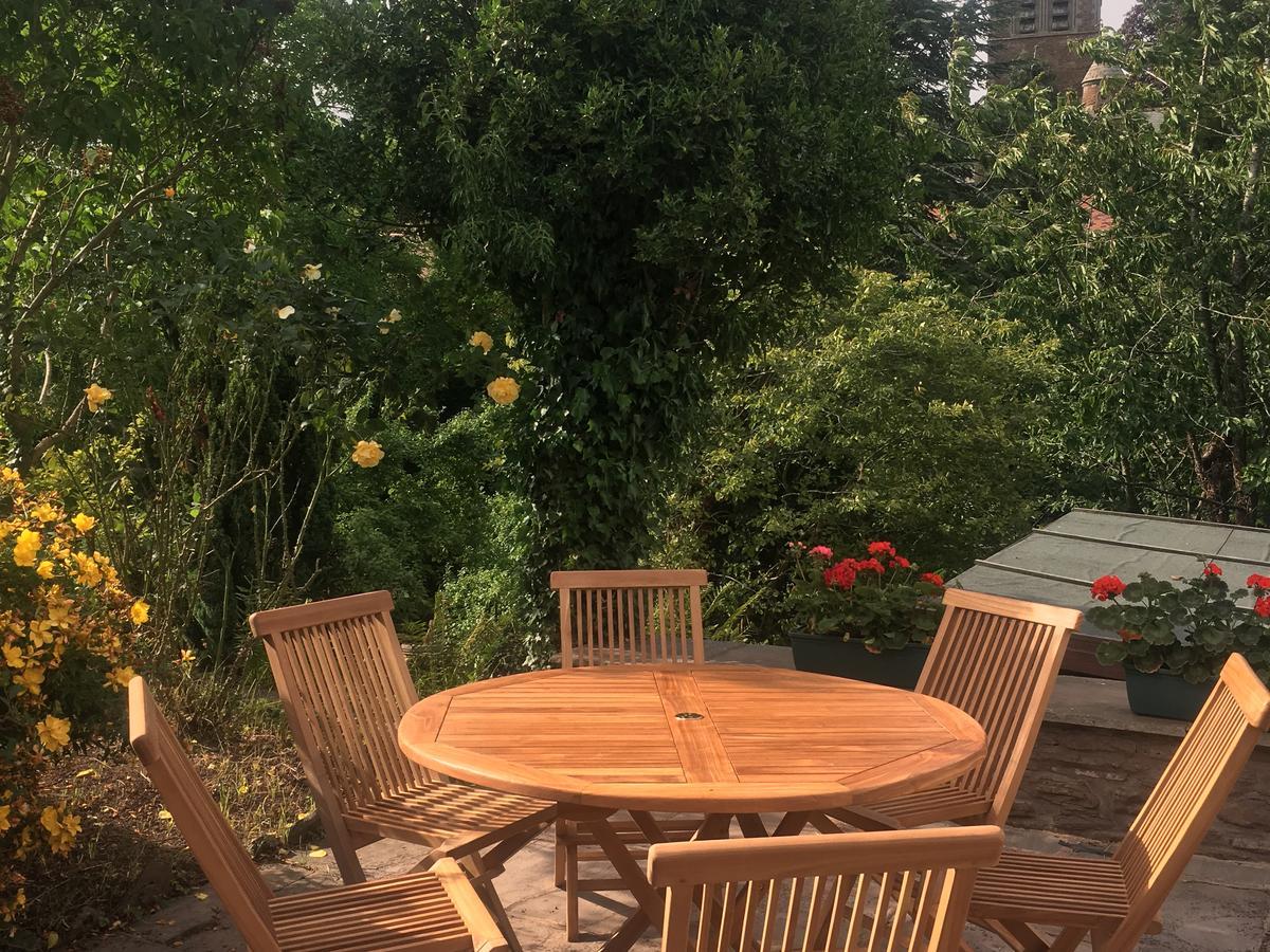 Causeway Cottage Pencombe Экстерьер фото