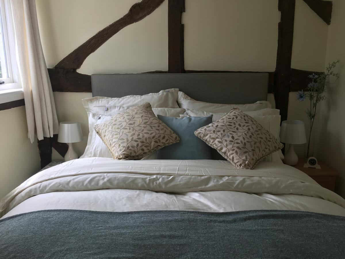 Causeway Cottage Pencombe Экстерьер фото