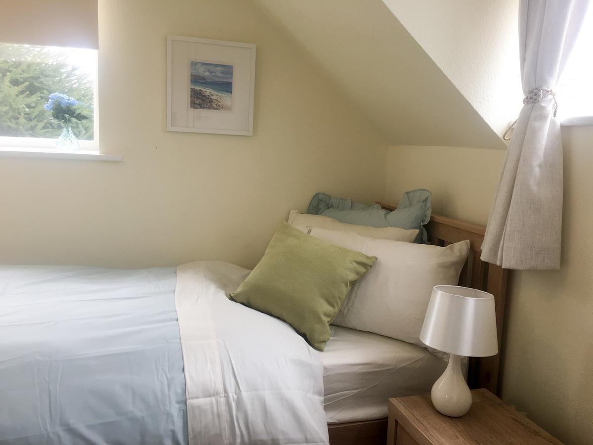 Causeway Cottage Pencombe Экстерьер фото