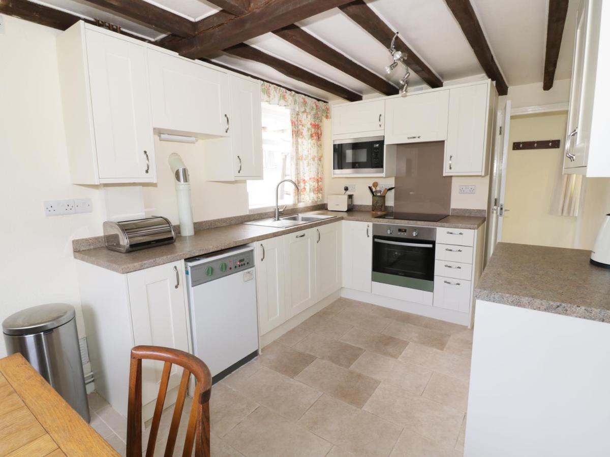 Causeway Cottage Pencombe Экстерьер фото