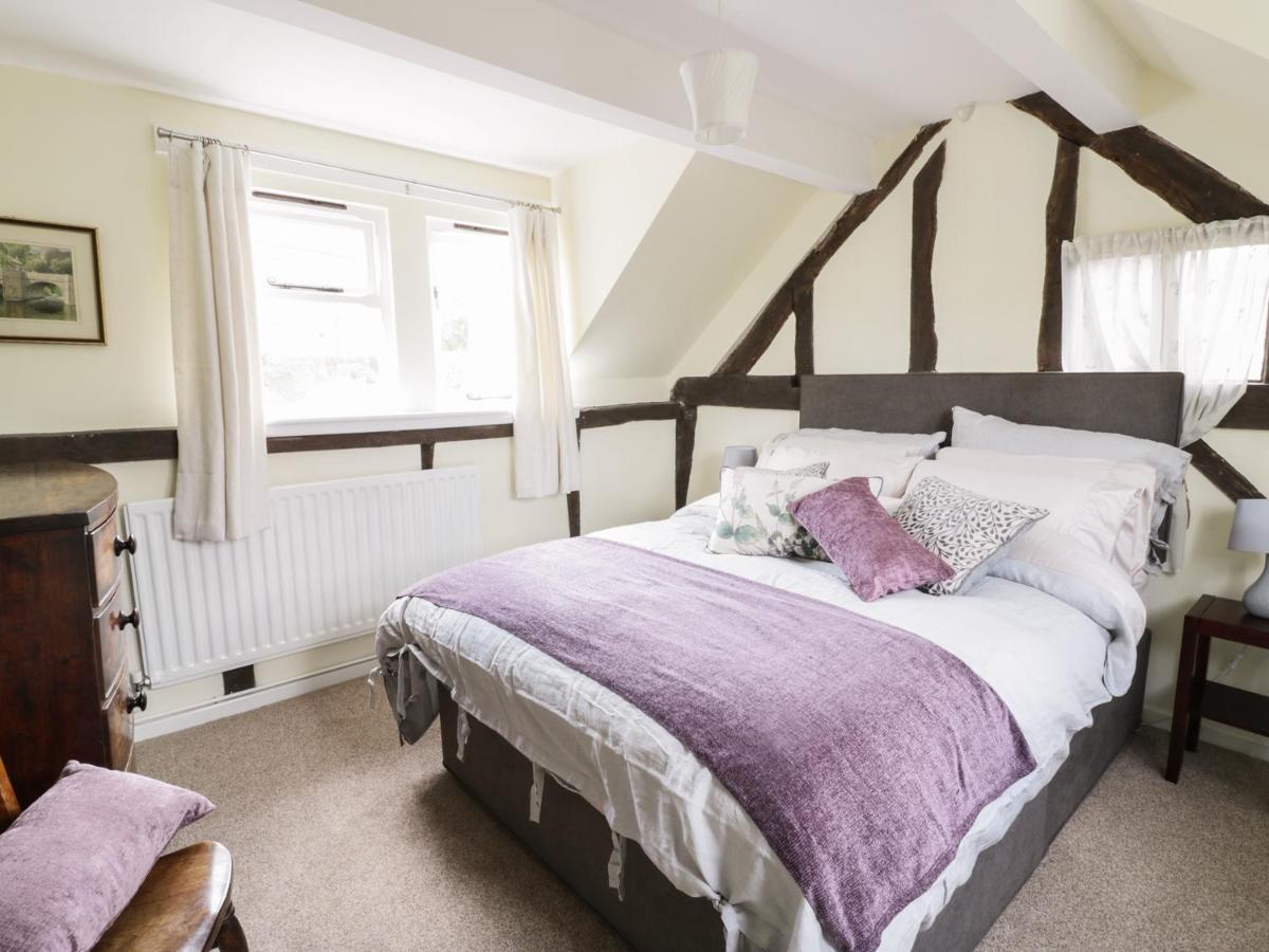 Causeway Cottage Pencombe Экстерьер фото