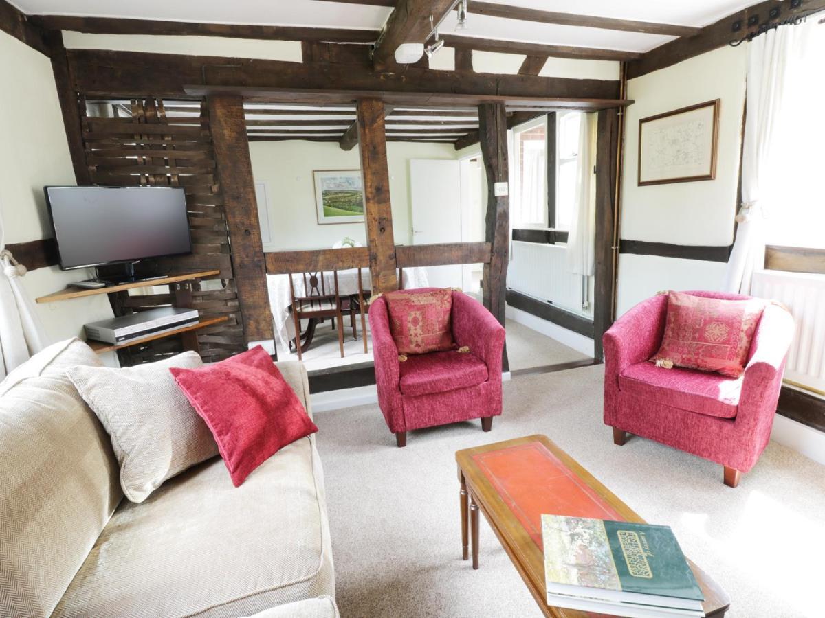 Causeway Cottage Pencombe Экстерьер фото