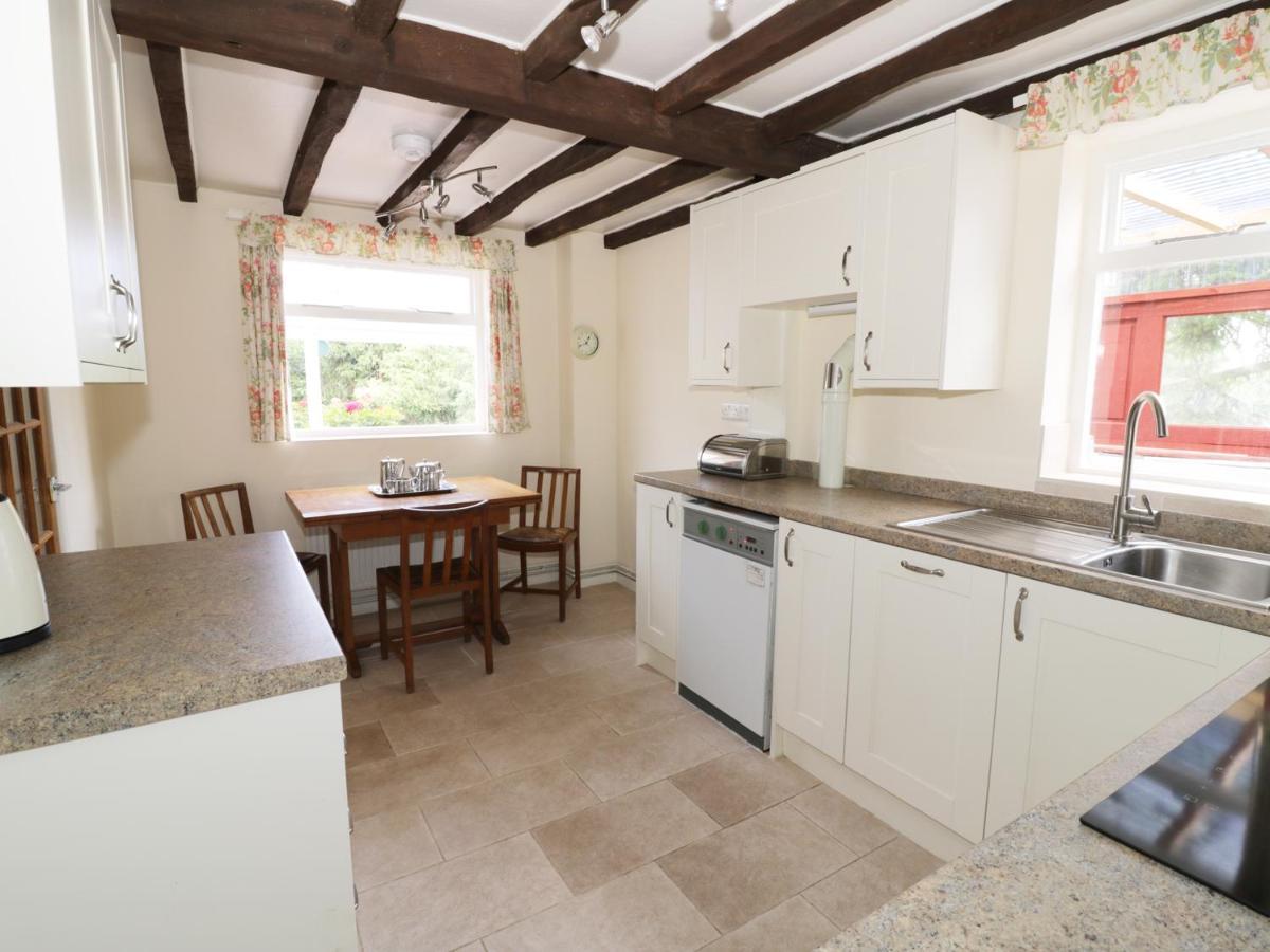 Causeway Cottage Pencombe Экстерьер фото