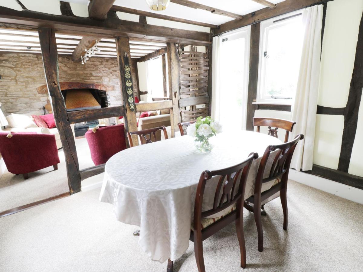 Causeway Cottage Pencombe Экстерьер фото